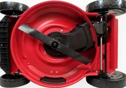 MASTERCUT SH51S/4/LC196 KOSIARKA SPALINOWA DO TRAWY Z NAPĘDEM 6.5KM / 51cm