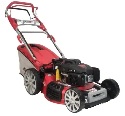 MASTERCUT SH51S/4/LCV200EL KOSIARKA SPALINOWA DO TRAWY Z NAPĘDEM 6,5KM / 51cm ELEKTRYCZNY + TRADYCYJNY ROZRUCH