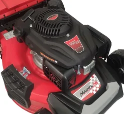 MASTERCUT SH51S/4/LCV200 KOSIARKA SPALINOWA DO TRAWY Z NAPĘDEM 6.5KM / 51cm