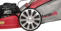 MASTERCUT SH51S/4/LCV200 KOSIARKA SPALINOWA DO TRAWY Z NAPĘDEM 6.5KM / 51cm