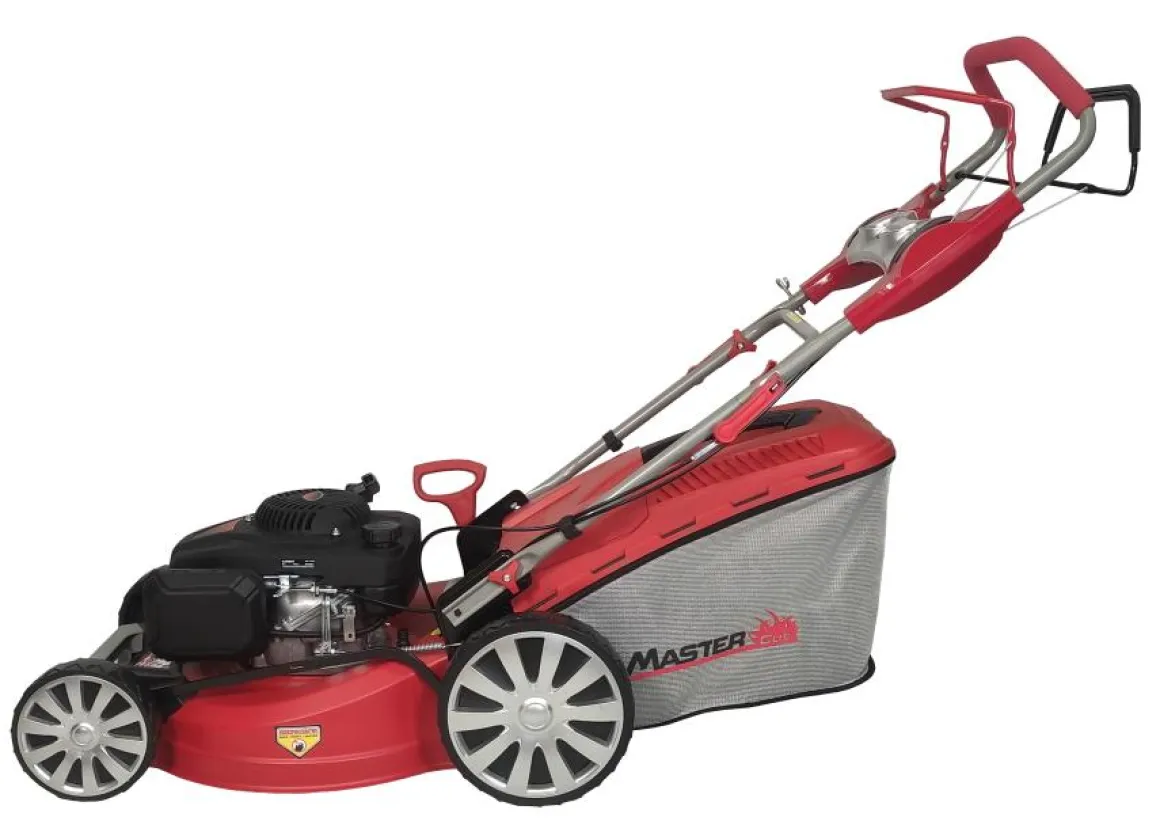 MASTERCUT SH51S/4/LCV200 KOSIARKA SPALINOWA DO TRAWY Z NAPĘDEM 6.5KM / 51cm