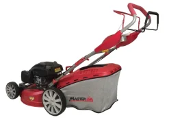 MASTERCUT SH53S/4/MA190 YAMAHA KOSIARKA SPALINOWA DO TRAWY Z NAPĘDEM YAMAHA 6KM / 53cm