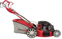 MASTERCUT SH53S/4/MA190 YAMAHA KOSIARKA SPALINOWA DO TRAWY Z NAPĘDEM YAMAHA 6KM / 53cm