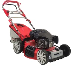 MASTERCUT SH53S/4/MA190 YAMAHA KOSIARKA SPALINOWA DO TRAWY Z NAPĘDEM YAMAHA 6KM / 53cm
