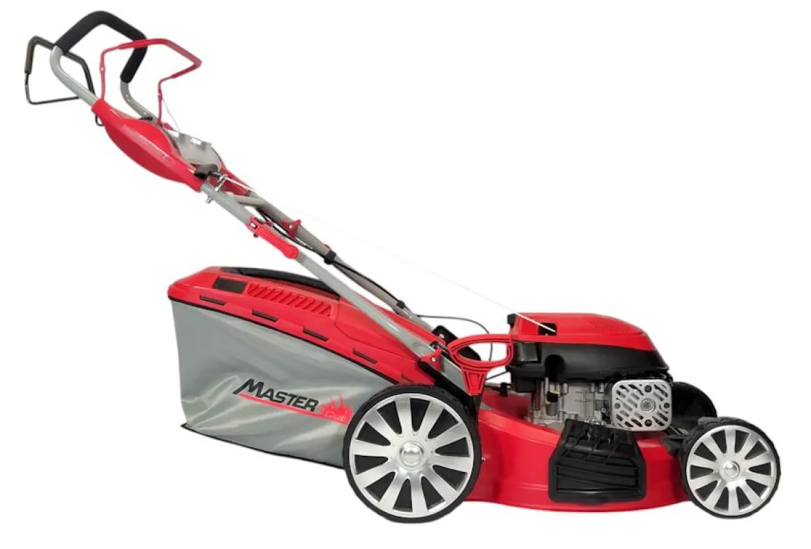 MASTERCUT SH51S/4/N173 KOSIARKA SPALINOWA DO TRAWY Z NAPĘDEM 5.5KM / 51cm