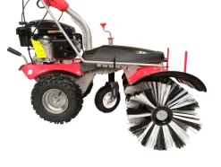MASTERCUT SHSS100V ZAMIATARKA ODŚNIEŻARKA ODŚNIEŻARKI SPALINOWA 100cm / 6.5KM - OFICJALNY DYSTRYBUTOR - AUTORYZOWANY DEALER MASTERCUT