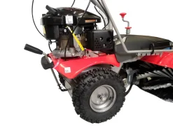 MASTERCUT SHSS100V ZAMIATARKA ODŚNIEŻARKA ODŚNIEŻARKI SPALINOWA 100cm / 6.5KM - OFICJALNY DYSTRYBUTOR - AUTORYZOWANY DEALER MASTERCUT