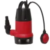 MASTERCUT SP900DW-2 POMPA ZANURZENIOWA ZATAPIALNA DO WODY BRUDNEJ CZYSTEJ OGRODOWA 900W 13000 l/h