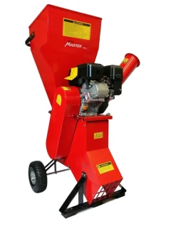 MASTERCUT TTE-7002 ROZDRABNIACZ SPALINOWY REBAK DO GAŁĘZI 7.5cm / 6.5 KM