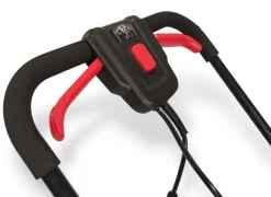 MasterCut TX1600 KOSIARKA ELEKTRYCZNA DO TRAWY TRAWNIKA 1600W / 38CM