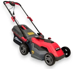 MasterCut TX1600 KOSIARKA ELEKTRYCZNA DO TRAWY TRAWNIKA 1600W / 38CM