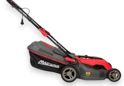 MasterCut TX1600 KOSIARKA ELEKTRYCZNA DO TRAWY TRAWNIKA 1600W / 38CM
