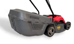 MasterCut TX1300 KOSIARKA ELEKTRYCZNA DO TRAWY TRAWNIKA 1300W / 33cm