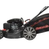 MASTERCUT TX53S/4/LC196 KOSIARKA SPALINOWA DO TRAWY Z NAPĘDEM 6.5KM / 53cm 4W1 NAPĘD GT