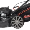 MASTERCUT TX48S/4/LC166 KOSIARKA SPALINOWA DO TRAWY Z NAPĘDEM 4KM / 53cm 4W1 NAPĘD GT