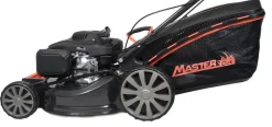 MASTERCUT TX48S/4/LC166 KOSIARKA SPALINOWA DO TRAWY Z NAPĘDEM 4KM / 53cm 4W1 NAPĘD GT