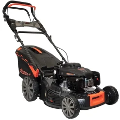 MASTERCUT TX48S/4/LC166 KOSIARKA SPALINOWA DO TRAWY Z NAPĘDEM 4KM / 53cm 4W1 NAPĘD GT