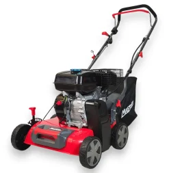 MASTERCUT TXW40/212 WERTYKULATOR SPALINOWY DO TRAWY AREATOR 2w1 6 KM 2 WAŁKI 40CM 212cm3