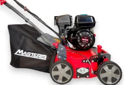 MASTERCUT TXW40/212 WERTYKULATOR SPALINOWY DO TRAWY AREATOR 2w1 6 KM 2 WAŁKI 40CM 212cm3