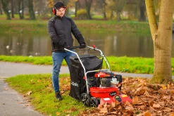 Materiałowy kosz do odkurzacza Cedrus LV58S 9500122 - OFICJALNY DYSTRYBUTOR - AUTORYZOWANY DEALER CEDRUS