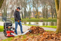 Materiałowy kosz do odkurzacza Cedrus LV58S 9500122 - OFICJALNY DYSTRYBUTOR - AUTORYZOWANY DEALER CEDRUS