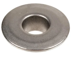 Miseczka sprężyny zaworu Loncin G420F 1P92F-1 CZĘŚĆ ORYGINALNA 140360010-0001