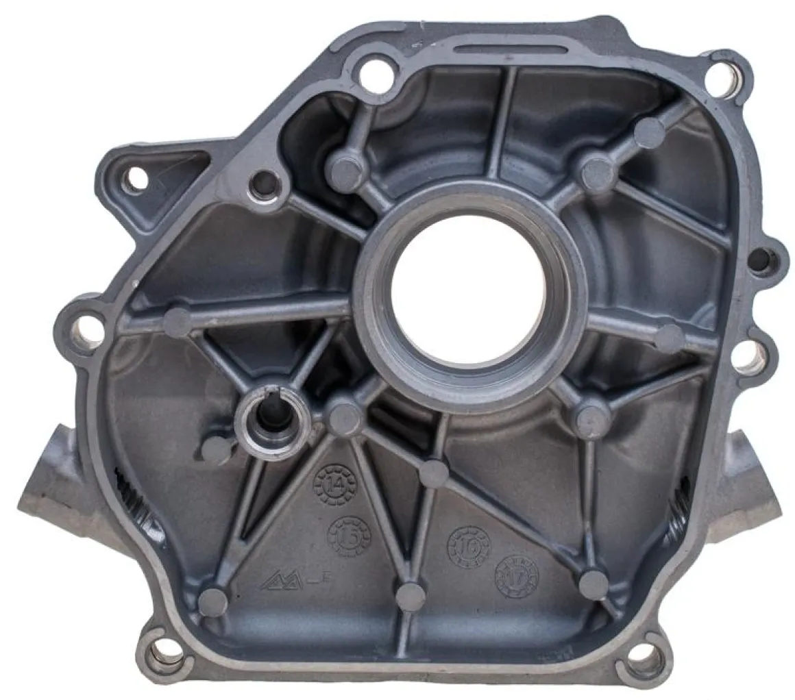 Miska olejowa Loncin G200F,G210FA CZĘŚĆ ORYGINALNA 110820014-0001