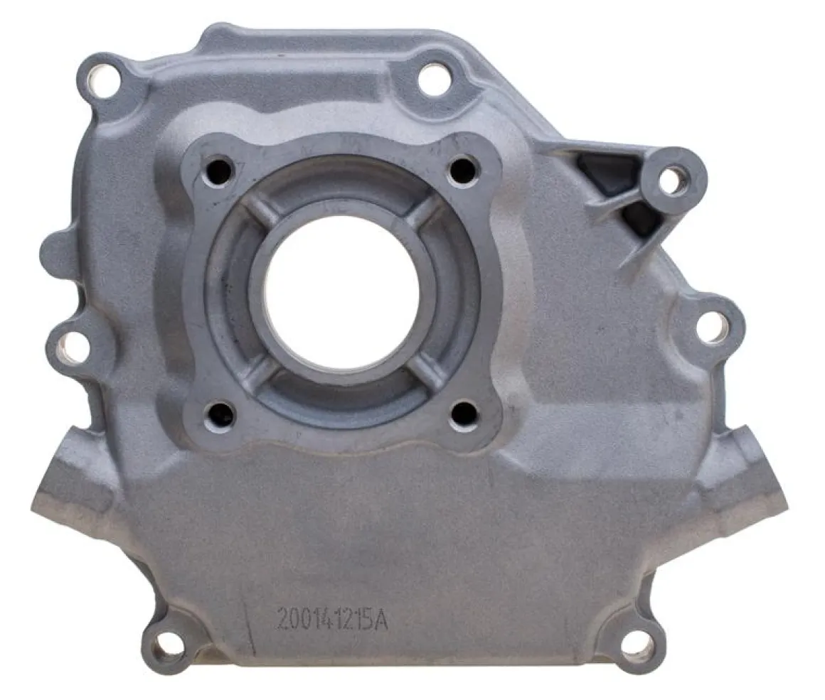 Miska olejowa Loncin G200F,G210FA CZĘŚĆ ORYGINALNA 110820014-0001