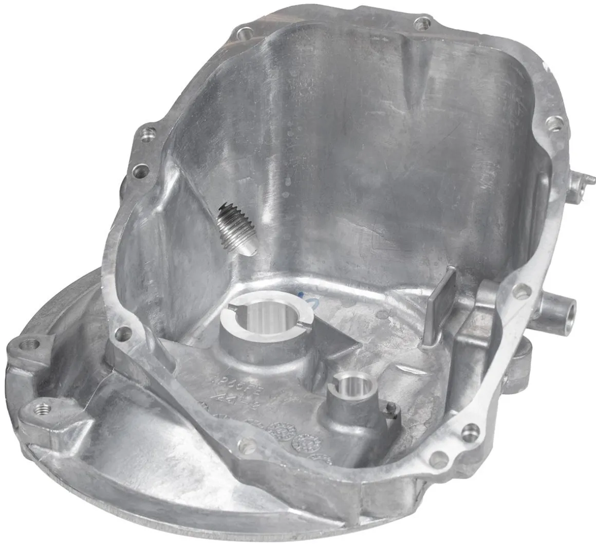 Miska olejowa Loncin LC1P65FE CZĘŚĆ ORYGINALNA 110820317-0002