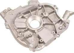 Miska olejowa Loncin pokrywa boczna LC2000i CZĘŚĆ ORYGINALNA 110820082-0001