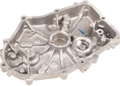 Miska olejowa Loncin pokrywa boczna LC2V80(T231) CZĘŚĆ ORYGINALNA 110820200-0001