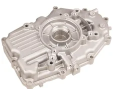 Miska olejowa Loncin pokrywa boczna LC2V80(T231) CZĘŚĆ ORYGINALNA 110820200-0001