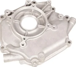 Miska olejowa Loncin pokrywa boczna G390F G420F CZĘŚĆ ORYGINALNA 110820016-0001