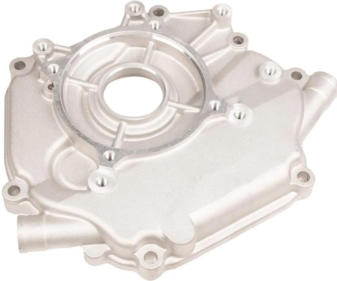 Miska olejowa Loncin pokrywa boczna LC80NB20-6.1Q LC173F CZĘŚĆ ORYGINALNA 110820006-0001