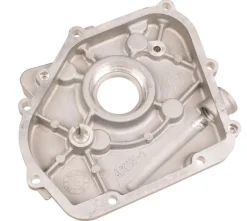 Miska olejowa Loncin pokrywa boczna LC40ZB20-1.7Q LC148F-2 CZĘŚĆ ORYGINALNA 110820171-0001
