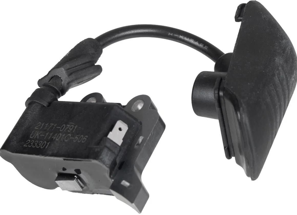 Moduł zapłonowy kpl Kawasaki TJ53E 21171-0791