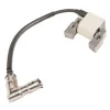 Moduł zapłonowy Loncin cewka LC2V90(T230) cylinder 1 lewy CZĘŚĆ ORYGINALNA 270920425-0001