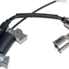 Moduł zapłonowy Loncin cewka LC1P75F CZĘŚĆ ORYGINALNA 270920392-0001