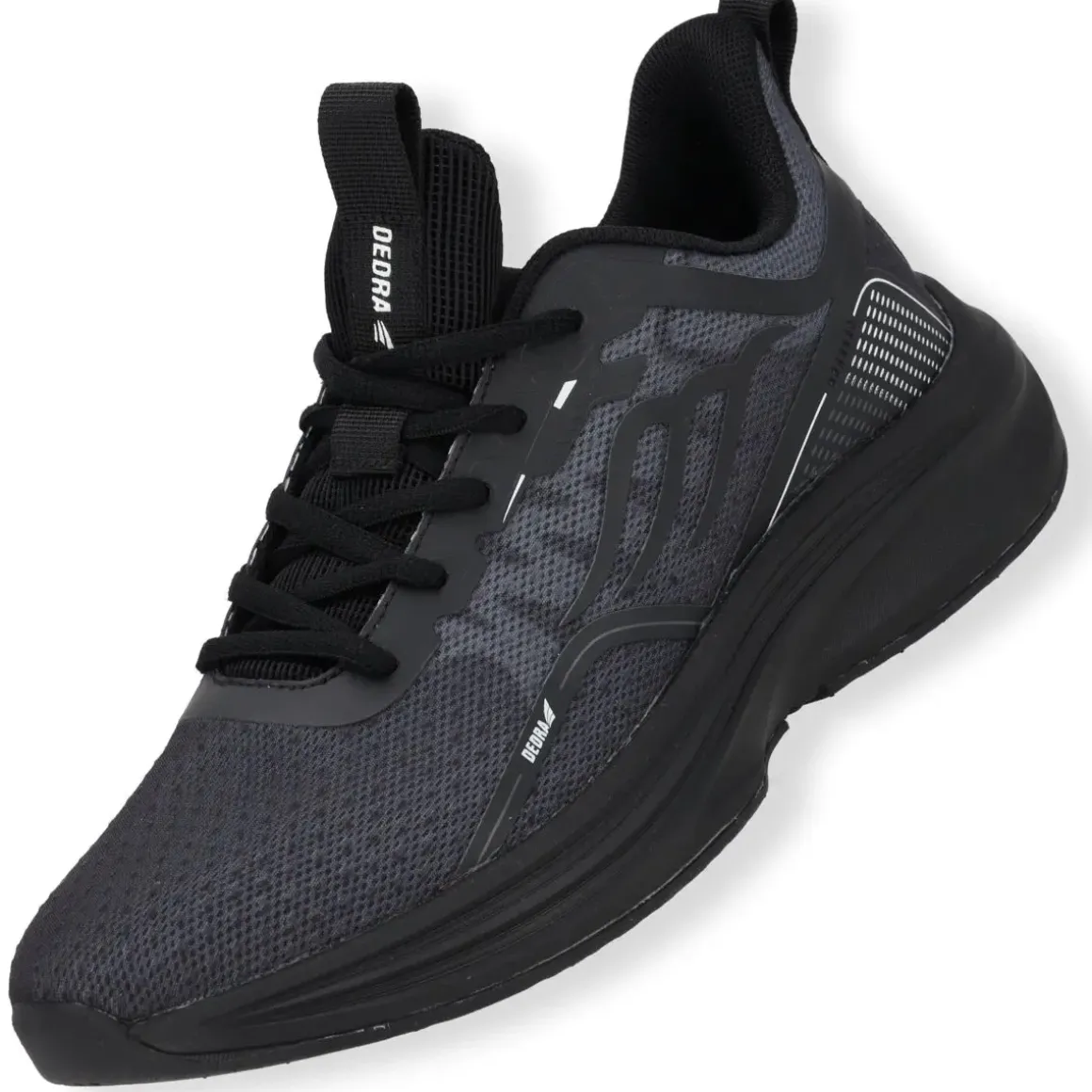 M84 SPORT Półbuty zawodowe robocze OB SR rozm.45, buty BHP antypoślizgowe lekkie
