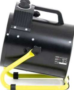 NAGRZEWNICA DMUCHAWA ELEKTRYCZNA GARDYER HE3500 3kW - OFICJALNY DYSTRYBUTOR - AUTORYZOWANY DEALER GARDYER