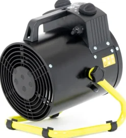 NAGRZEWNICA DMUCHAWA ELEKTRYCZNA GARDYER HE2500 - OFICJALNY DYSTRYBUTOR - AUTORYZOWANY DEALER GARDYER