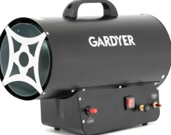 NAGRZEWNICA GAZOWA GARDYER HG3000 - OFICJALNY DYSTRYBUTOR - AUTORYZOWANY DEALER GARDYER