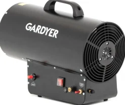 NAGRZEWNICA GAZOWA GARDYER HG3000 - OFICJALNY DYSTRYBUTOR - AUTORYZOWANY DEALER GARDYER