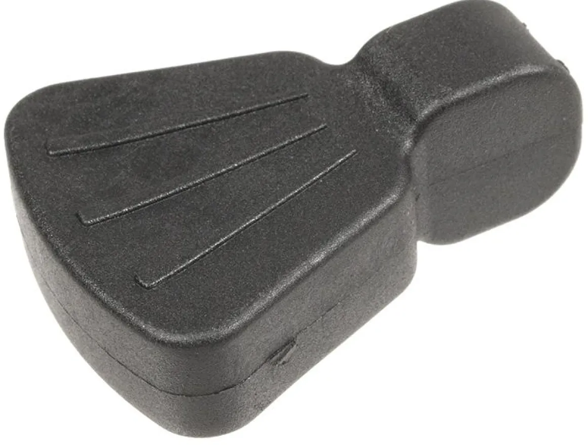 Nakładka dźwigni gazu Loncin LC2V90 (T230) CZĘŚĆ ORYGINALNA 173710004-0003