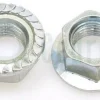 Nakrętka koła magnesowego Loncin G200F LC1P61FE H200 CZĘŚĆ ORYGINALNA 380370051-0001