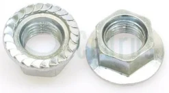 Nakrętka koła magnesowego Loncin G200F LC1P61FE H200 CZĘŚĆ ORYGINALNA 380370051-0001