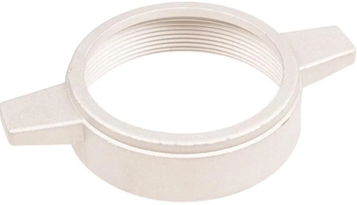 Nakrętka króćca Loncin przyłączeniowego LC80NB20-6.1Q CZĘŚĆ ORYGINALNA 660270012-0001