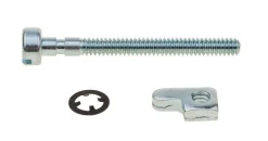 Napinacz łańcucha Partner351;370 Husq137 8R76-205