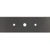 Nóż kosiarki Ariens 52 cm prawy 060096
