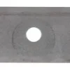 Nóż kosiarki Ariens deck 132cm Apex 52 991315 CZĘŚĆ ORYGINALNA 03253800